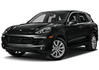 Textilní autokoberce Porsche Cayenne