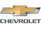 Zadní stěrač Chevrolet