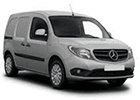 Kryt prahu pátých dveří Mercedes Citan