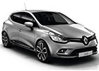 Zadní stěrač Renault Clio