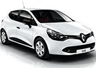 Střešní nosiče a příčníky pro Renault Clio IV