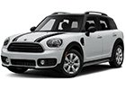 Doplňky Mini Countryman