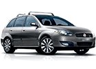 Vana do kufru Fiat Croma