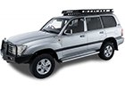 Střešní nosiče a příčníky pro Toyota Land Cruiser 100