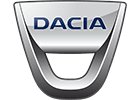 Doplňky Dacia