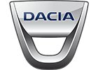 Textilní autokoberce Dacia