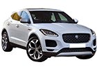 Kryt prahu pátých dveří Jaguar E-Pace