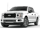 Ofuky oken Ford F-150