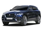 Doplňky Jaguar F-Pace