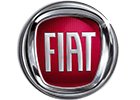 Zimní clony chladiče pro Fiat