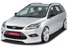 Střešní nosiče a příčníky pro Ford Focus 2 (II)