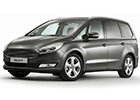 Plachty na auto Ford Galaxy