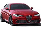 Plachty na auto Alfa Romeo Giulia