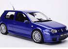 Střešní nosiče a příčníky pro Volkswagen VW Golf IV