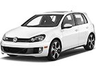 Střešní nosiče a příčníky pro Volkswagen VW Golf V