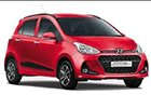 Boční lišty dveří Hyundai i10