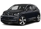 Gumové koberce BMW i3