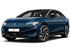 Střešní nosiče a příčníky pro Volkswagen VW ID.7