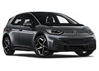 Textilní autokoberce Volkswagen VW ID.3