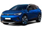 Střešní nosiče a příčníky pro Volkswagen VW ID.4