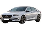 Doplňky Opel Insignia