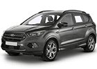 Zadní stěrač Ford Kuga