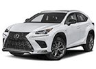 Střešní nosiče a příčníky pro Lexus NX