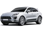 Doplňky Porsche Macan