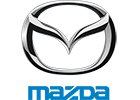 Nosiče kol na zadní (páté) dveře pro Mazda