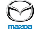 Stěrače Flat Mazda