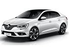 Střešní nosiče a příčníky pro Renault Megane IV