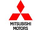 Ofuky oken Mitsubishi