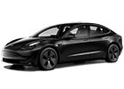 Vana do kufru Tesla Model 3