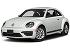 Doplňky Volkswagen VW New Beetle