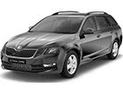 Střešní nosiče a příčníky pro Škoda Octavia 3 (III)