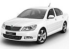 Střešní nosiče a příčníky pro Škoda Octavia 2 (II)