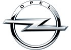 Ofuky oken Opel