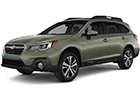 Střešní nosiče a příčníky pro Subaru Outback