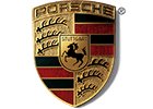 Stěrače Flat Porsche