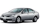 Nosiče kol na zadní/páté dveře pro Nissan Primera