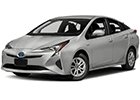 Střešní nosiče a příčníky pro Toyota Prius