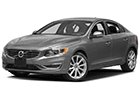 Ofuky oken Volvo S60