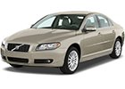 Ofuky oken Volvo S80