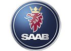 Stěrače Flat Saab