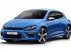 Textilní autokoberce Volkswagen VW Scirocco