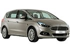 Plachty na auto Ford S-Max