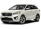 Plachty na auto KIA Sorento