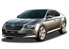 Střešní nosiče a příčníky pro Škoda Superb 3 (III)