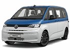 Vana do kufru Volkswagen VW T7