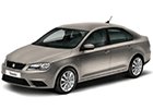 Plachty na auto Seat Toledo